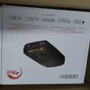 Uniden R4W (new Model) Extreme Long-Range Laser/Radar Detector, Record Shattering Performance, 360 Awareness, Built-in GPS, Wi-Fi, Bluetooth, Voice Alerts, Red Light & Speed Cameras, R/TACH App