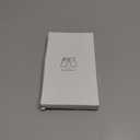 SHEDEER for Samsung Galaxy S25 Ultra Case with Slide Camera Cover + Screen Protector, Samsung S25 Ultra Case Shockproof Slim Thin, Glossy Fade-Resistant Pattern Phone Case Cover for S25 Ultra, Purple (Violet)