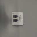 DEWENWILS Light Sensor Socket, Dusk to Dawn Light Socket Adapter, 360 Sensor Rotation, E26/E27 Light Bulb Sockets for Porch Light, Wall Light, Compatible with LED/INC/CFL/Halogen Bulbs, 2 Pack (Black)