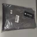 AUTIWITUA Men's Tactical Pants Water Resistant Flex Ripstop Cargo Pants Lightweight Hiking Pants with Multi Pockets(No Belt) (XXL)