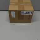 Barydat 3 Pcs Wooden Risers Stands Cake Rustic Stackable Square Cupcake Stands Base for Buffet Table Dessert Food Birthday Wedding Party