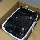 Waykar 80 Pints 2025 Energy Star Dehumidifier for Spaces up to 5,000 Sq. Ft for Basement and Home, Large Room with Drain Hose and 1.14 Gallons Water Tank