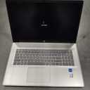 HP 2023 17 Laptop, 17.3 Inch FHD Anti-Glare Display, 13th Gen Intel 10-Core i5-1335U(Beat i7-1255U), 16GB RAM, 512GB SSD, Intel Iris Xe Graphics, Backlit Keyboard, Windows 11 Home, Silver