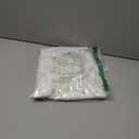 Arshiner Girls Dresses Summer One Shoulder Ruffle Sleeveless Formal Fancy Party Birthday Tulle Dress with Belted (White)