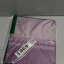 KuRoKo Slimshell Case for Kindle Scribe (2024/2022 Released), Premium Lightweight PU Leather Stand Cover with Auto Sleep/Wake for 10.2 inch Amazon Kindle Scribe 2024(1st Gen)/2022-Purple