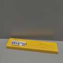 Cake Cutting Set for Wedding, Elegant Cake Knife and Server Set with Thickened Stainless Steel Rounded Edges, Cake Cutter Pie Spatula for Birthday Anniversary Christmas, 2 Pcs, Gold (13.0 Inch)