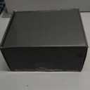 9-Setting Bathtub Faucet Trim Kit Compatible with Moen Fit Chateau Valve, Pull-on Push-Off Design Knob Handle, Brushed Nickel