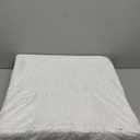 FoamRush 3" x 28" x 28" Upholstery Foam Cushion High Density (Square Foam for Dining Chairs, Chair & Wheelchair Seat Cushion Replacement)