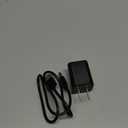 Hidden Camera Charger Spy Camera - Full HD 1080P Mini Security Cam with Motion Detection, Loop Recording, 32GB Micro SD Card,Indoor Home Baby Pet Nanny Monitor