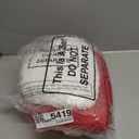 Valentine's Day Rugs, Red Love Heart Shaped Bathroom Rug, Cute Love Bath Mats for Bathroom Home Decor (3PCS)