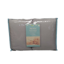 TillYou Microfiber Breathable 4 Piece Crib Bumper 9.5in x 27in