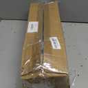 2Ft Artificial Norfolk Pine Tree with Pot, 24" Real Touch Small Christmas Tree, Table Top Christmas Tree for Front Porch Table Indoor Outdoor Decor