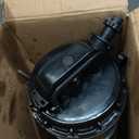 Big RED ATFE65R Torin Oil Changer: Manual Convenient Oil Change Pump & Fluid Extractor - No Leaks, No Overfills Automotive Fluids Vacuum Evacuation (Capacity: 6.0L 1.5