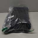 Amazon Essentials Men's Quarter-Zip Fleece Pullover Jacket, Insulated for Cold Weather, Large