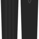 adidas mens Core Compression American Football Arm Sleeve (Large-X-Large, Black)