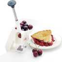 Norpro Deluxe Cherry Pitter with Clamp