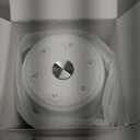 Dreamegg Sound Machine Baby - White Noise Sound Machine Baby With Night Light, Ok to Wake Alarm Clock, 34 Soothing Sounds, Sleep Trainer, Routine Builder, App Control for Kids Nursery Sleeping Bedroom