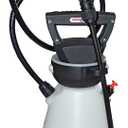 Scotts 2 Gallon Lithium-Ion Battery Powered Sprayer with Pump Zero Technology, Rechargeable Lawn & Garden Tank Sprayer, Model 190567