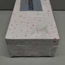 SCOM Reborn Baby Dolls Black Boy- 18 Inch Realistic Newborn Dolls Newborn Baby Dolls African American Real Life Baby Gift for Kids Age 3