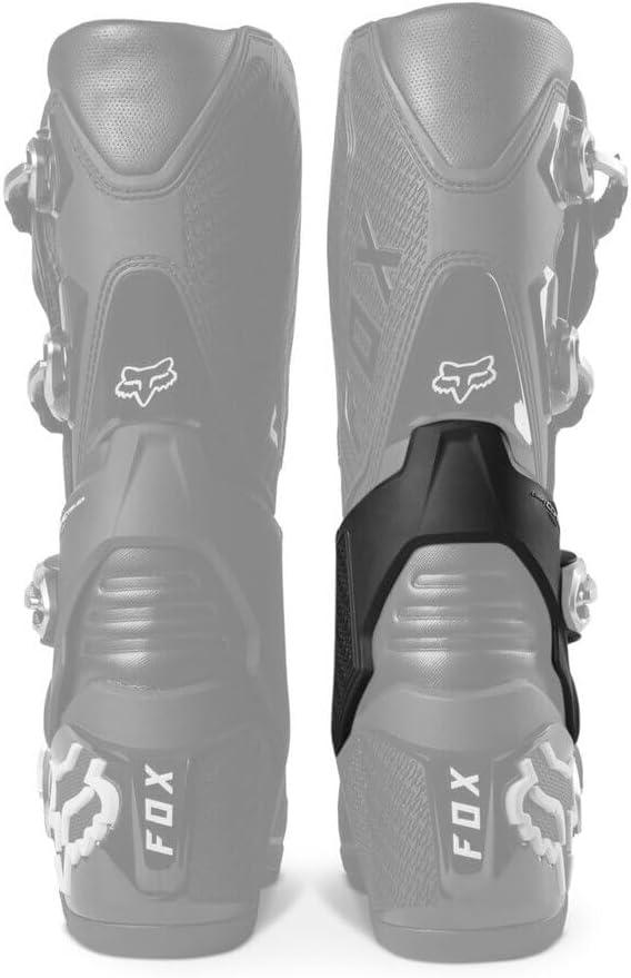 Fox Racing Motion Right Cuff (7/8) (One Size, Fluorescent Red)