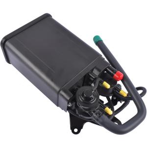 Vapor Canister Replacement for 2003-2004 Pontiac Vibe, 2003-2004 Toyota Corolla, 2003-2005 Matrix (77740-02121, 911-631, 4B11470, CP1630)