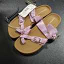 Madden Girl Pink Sandals, Size: 3
