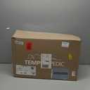 TEMPUR-Pedic TEMPUR-Cloud Pillow, Standard-2-Pack, Standard, White 2 Count