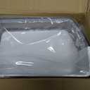 DA97-12657A Refrigerator Door Shelf Bin Compatible Samsung-2Packs MIFLUS
