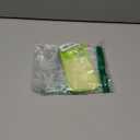 OTOFLY Magnetic for iPhone 17 Pro Max Case,Compatible with Magsafe,Classic Liquid Silicone Mobile Phone Case,Integrated Camera Control Button,Anti-Scratch Microfiber Lining, Neon Yellow