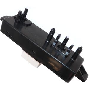 XQSMWF Front Right Passenger Side Seat Switch Power 88292-3S100VA Compatible with KIA Optima K5 2011-2016# 882923S100VA Power Seat Adjustment Control Switch