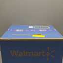 My Brest Friend Original Nursing Pillow Enhanced Ergonomics Essential Breastfeeding Pillow Support For Mom & Baby W/ Convenient Side Pocket, Double Straps & slipcover, Midnight Poppy