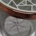 3 IN 1 Electric Makeup Brush Cleaner Machine With Makeup Brush Dryer-Holder-Portable Automatic USB Cosmetic Brushes Cleaner Tool for All Size Beauty Makeup Brush Set,Contour, Eyeshadow, Blush Brush (White)