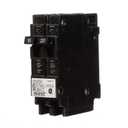 Siemens Q1520NC One 15-Amp and One 20-Amp Single Pole 120V Non-Current Limiting Circuit Breaker
