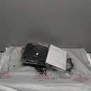 KOORUI 27 Inch Monitor, Full HD 1080P 100Hz Computer Monitor, IPS Display, HDMI, VGA, 4ms Response Time, 100 x 100 mm VESA Mountable, Frameless, Ergonomic Tilt, Black