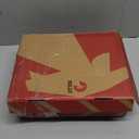 BILLY Footwear Kids Classic Lace High (Toddler/ Little Kid/ Big Kid) Black 4 Big Kid M