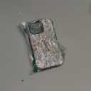 Case Compatible with iPhone 16 Pro,Hybrid 2 Layer PC Hard Shell + Silicone Protective Case, Wildflower Garden Floral Scratch-Resistant Shockproof Cover for iPhone 16 Pro