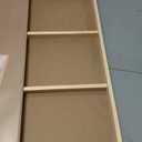 1500 Piece Wooden Jigsaw Puzzle Table - 4 Drawers, Rotating Puzzle Board | 35” X 28” Jigsaw Puzzle Board | Puzzle Cover & Lazy Susan Included - Portable Puzzles Tables for Adults and Kids