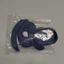 Silicone Case Cover for AirPods Max Headphones, Ear Pad Case Cover/Ear Cups Cover/Headband Cover for AirPods Max (USB-C/Lightning)(2024/2020),Accessories Silicone Protector for Apple AirPods Max, Blue