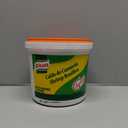 Knorr Professional Caldo de Camaron Shrimp Bouillon Base Shelf Stable 4.4 lbs, BB Date AUG2925