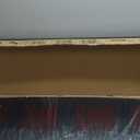 Cap Barbell Flat Weight Bench Color Series (Black)