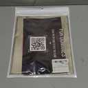 AtmosureFaraday Fabric & Tape Kit Military Grade DIY Faraday Bags 5G, EMP & EMF Protection EMF Blocker