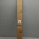 LazBlinds Cordless Bamboo Blinds, Roll Up Shades for Windows, Light Filtering Hanging Window Blinds, Bamboo Shades for Patio Indoor/Outdoor Porch, 42'' W x 64'' H, Natural