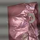 Biapian 12Pcs Light Pink Round Balloons Foil, 22" 18" 15" 10" 4D Sphere Shaped Ball Balloon, Large Metallic Pink Balloons for Wedding Prom Bridal Baby Shower Birthday Party Decorations Backdrop