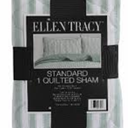 Standard 1 Quilted Sham 20x26 100%Polyester