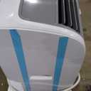 BLACK+DECKER Smart Portable Air Conditioner, 14,000 BTU (10,200 BTU SACC) for Rooms up to 700 Sq. Ft., Smart Portable AC with Follow Me Remote and Window Kit, BPACT14WT, White