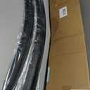 Tape-On Rain Guards for Chevy Colorado/GMC Canyon 2023 2024 2025 2026, Window Visors Side Window Deflectors Compatible with Chevrolet Colorado/GMC Canyon Accessories (4pcs)