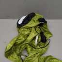 Joiedomi Halloween Inflatable Outdoor Decor, Alien Blow Ups Decorations Tree Ghost Inflatable Yard Decoration with Build-in LEDs for Halloween Garden Lawn Outside Decor