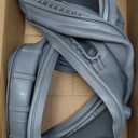 Upgrade WF45T6000AW/A5 Door Seal for Samsung Front Loader Door Seal DC64-03788A X 006 AP6884238 diaphragm Fit WF45R6300AW/US WF45R6100AW/US WF45T6200AW/US WF45B6300AW WF45A6400 WF46BB670 WF50A860