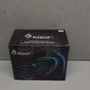 Podofo Car Stereo 2 Din Car Radio 7 Inch MP5 Player with HD Touch Screen