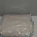 Taygeer Laptop Backpack Purse for Women, Backpack for College Essentials with 17.3inch Laptop Compartment, Travel Mochila Airline Approved CarryOn Work Bag for Nursing Doctor Business Travel, Brown (X-Large)